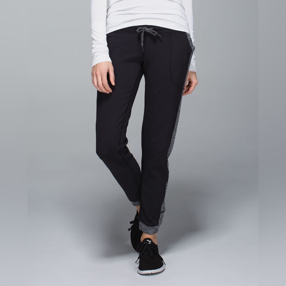 Lululemon Jogger